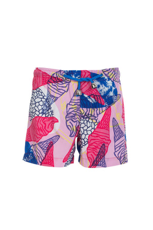 Kids Swim Shorts | Ice Pop