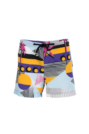 Kids Swim Shorts | Memphis