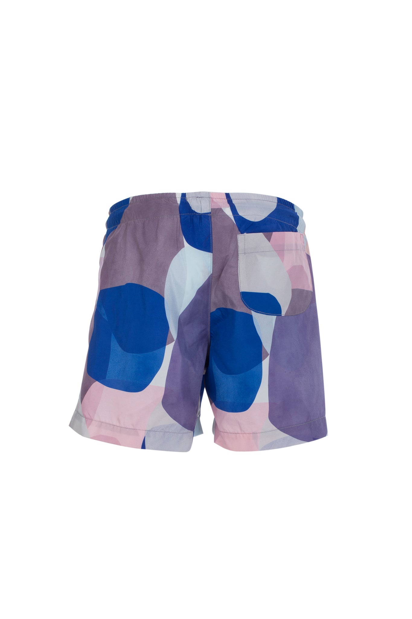 Kids Swim Shorts | Rocks