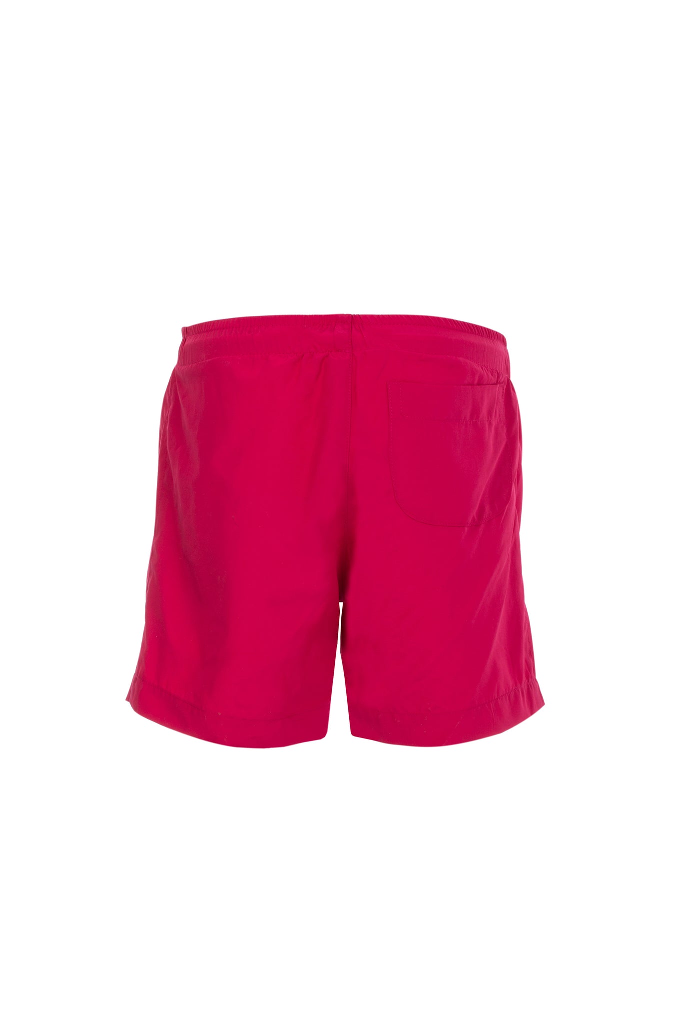 Kids Swim Shorts | Watermelon