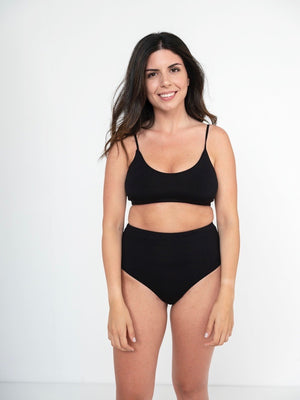 Anna Bikini | Black