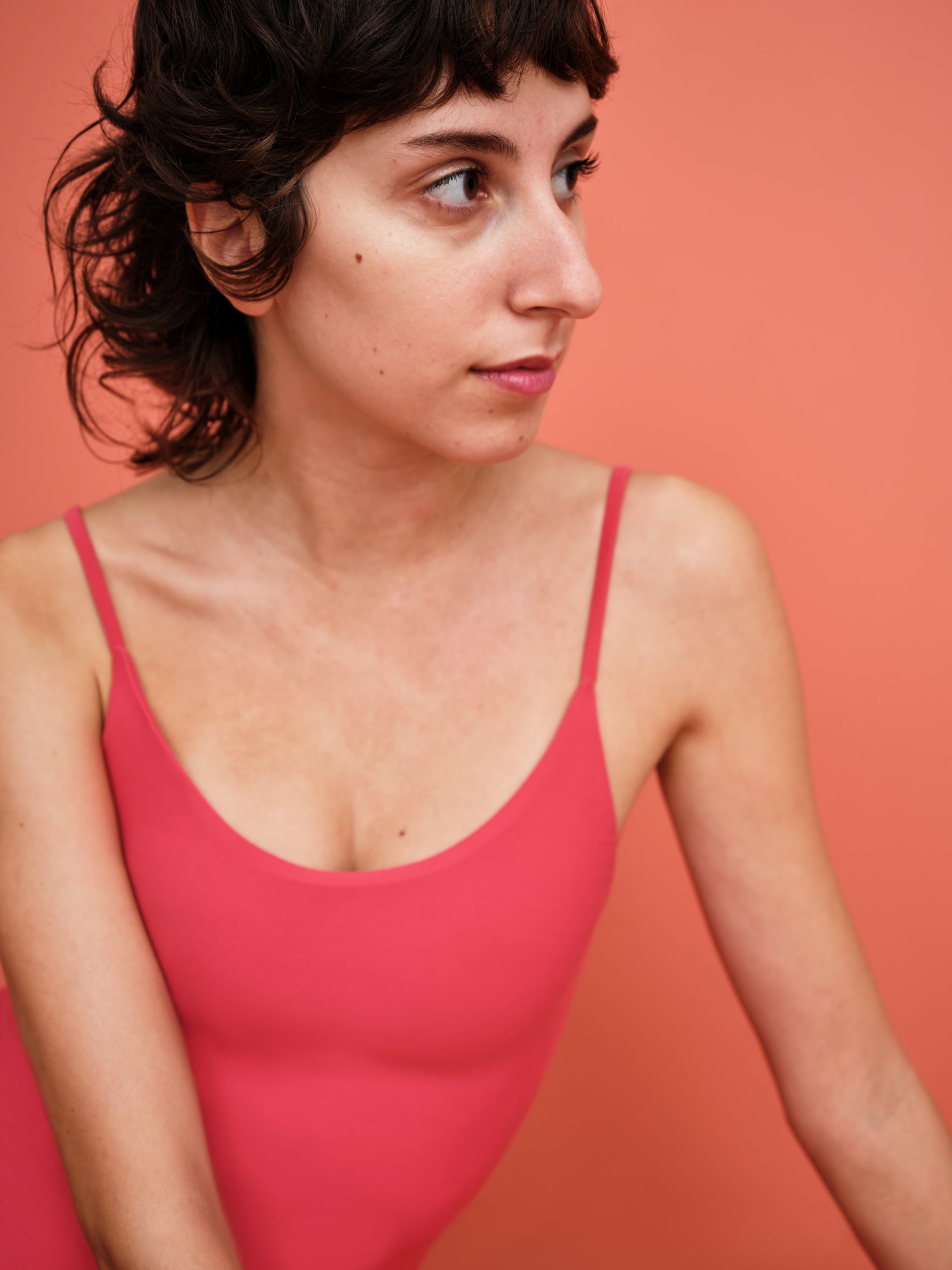 Aurora One-Piece | Watermelon