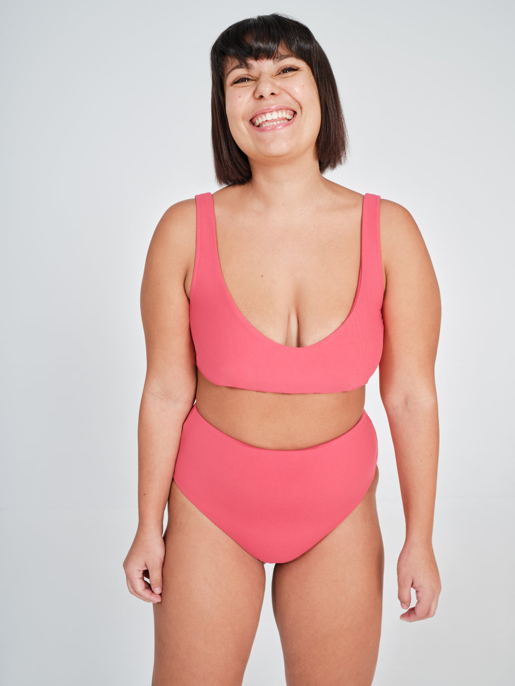 Sabrina Bikini | Watermelon