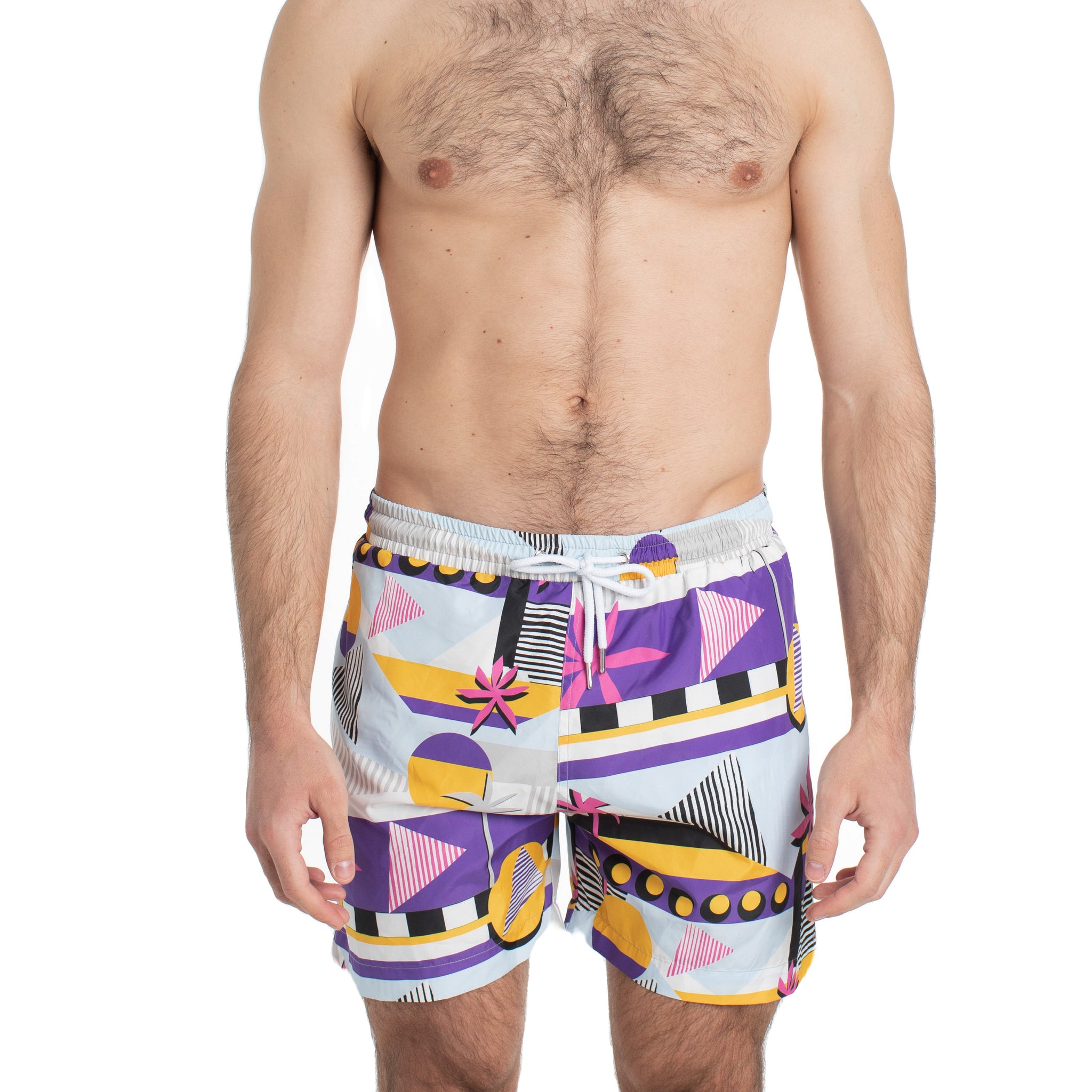 Men's Swim Shorts | Memphis