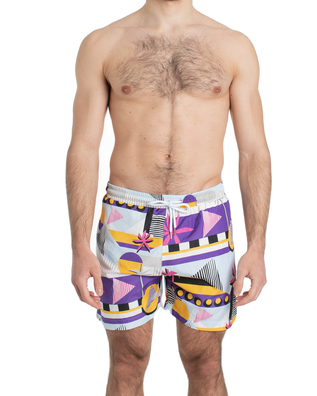 Men's Swim Shorts | Memphis