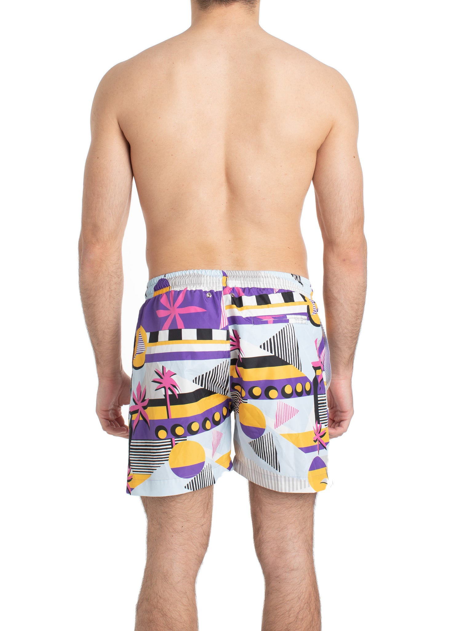 Men's Swim Shorts | Memphis