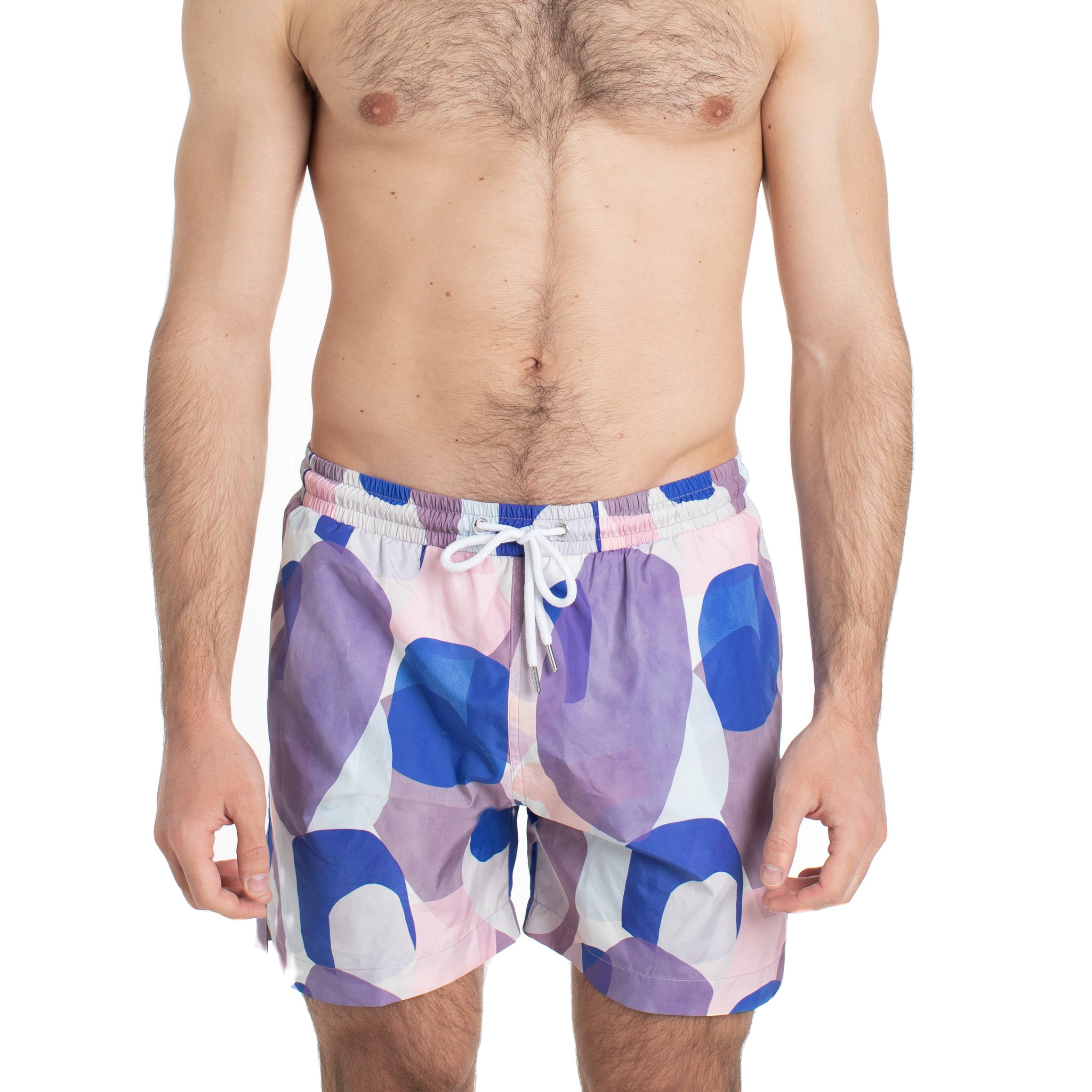 Men's Swim Shorts | Rocks