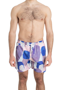 Men's Swim Shorts | Rocks