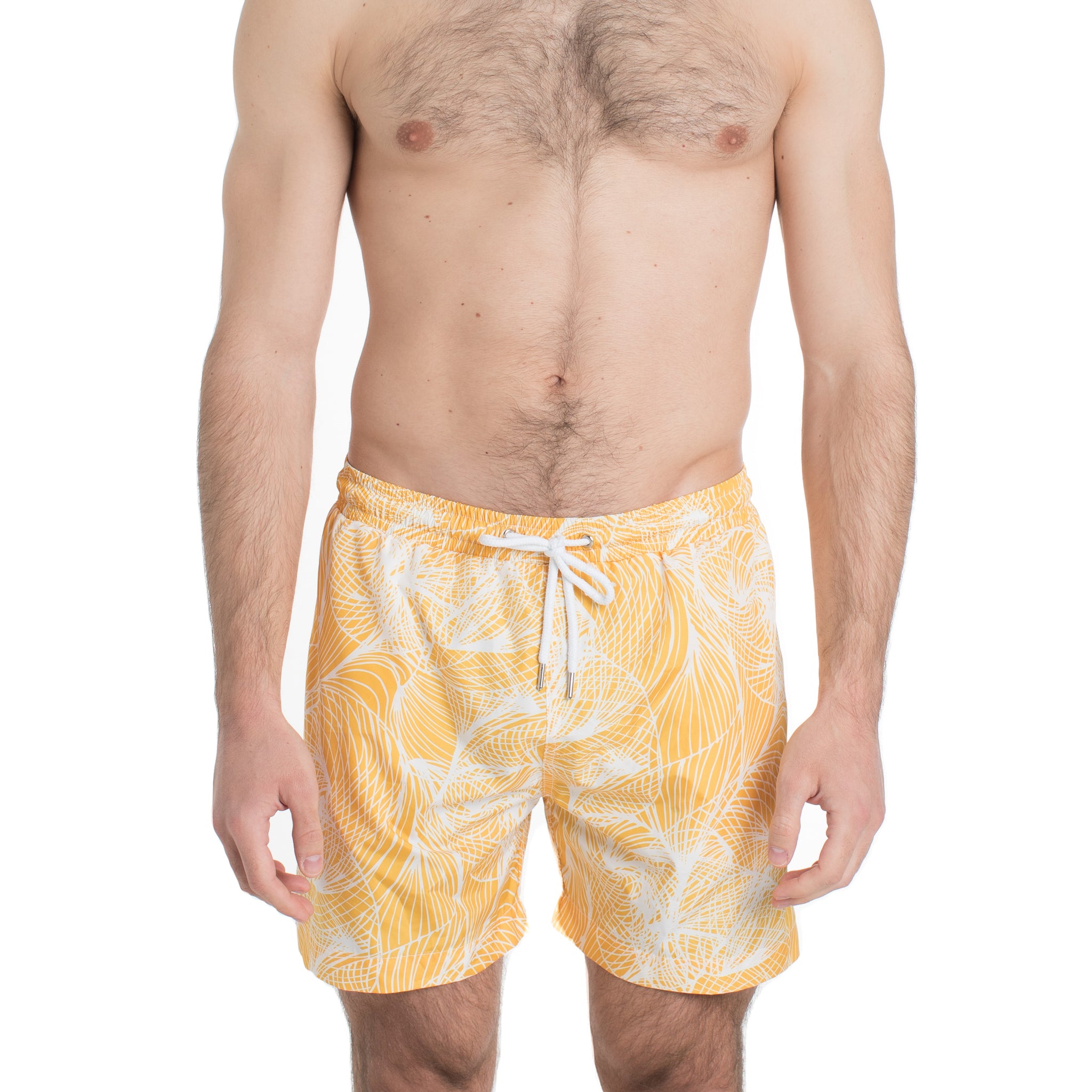 Men's Swim Shorts | Honey