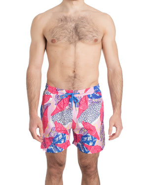 Men's Swim Shorts | Ice Pop