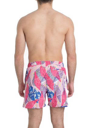 Men's Swim Shorts | Ice Pop