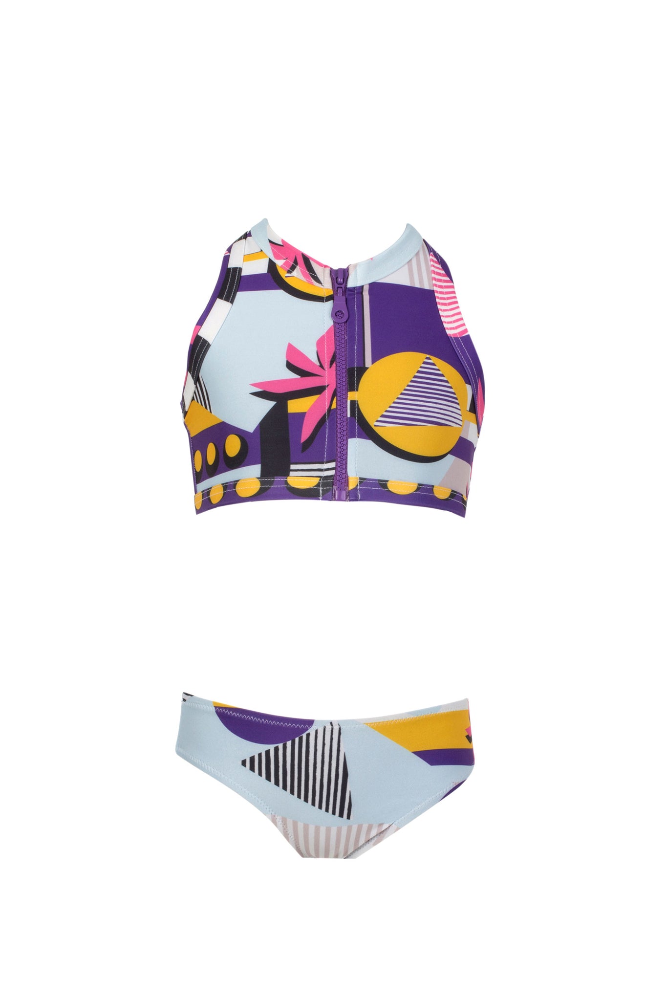 Kids Tanya Bikini | Memphis