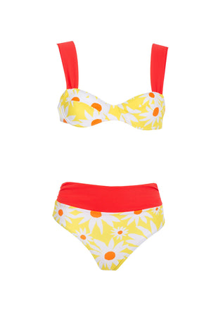 Andrea Bikini | Daisies