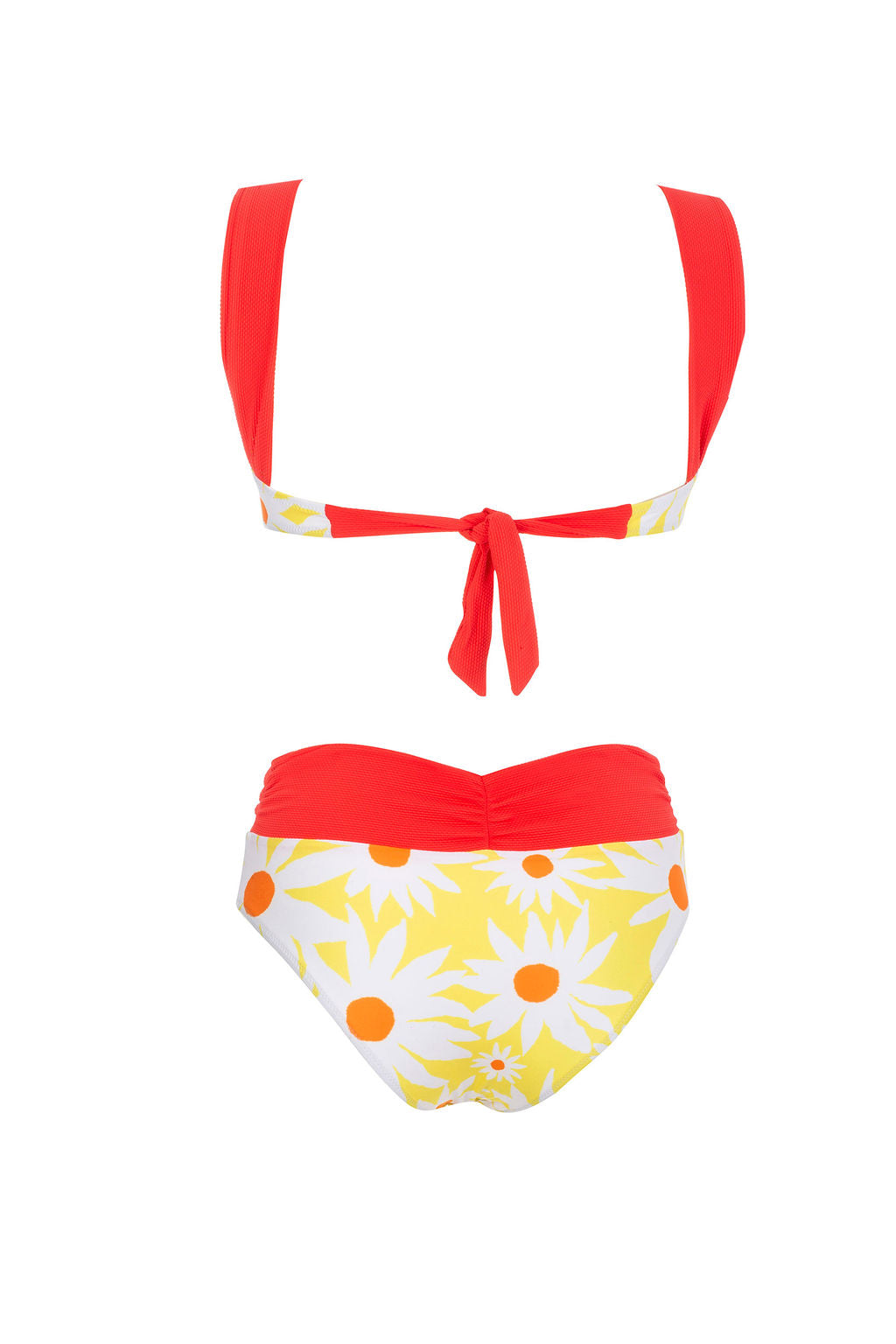 Andrea Bikini | Daisies