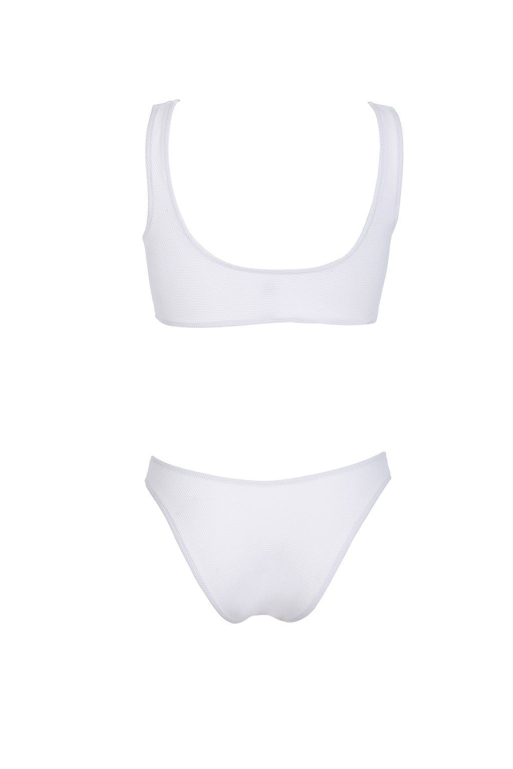 Marina Bikini | White