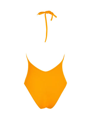 Emma One piece | Yellow