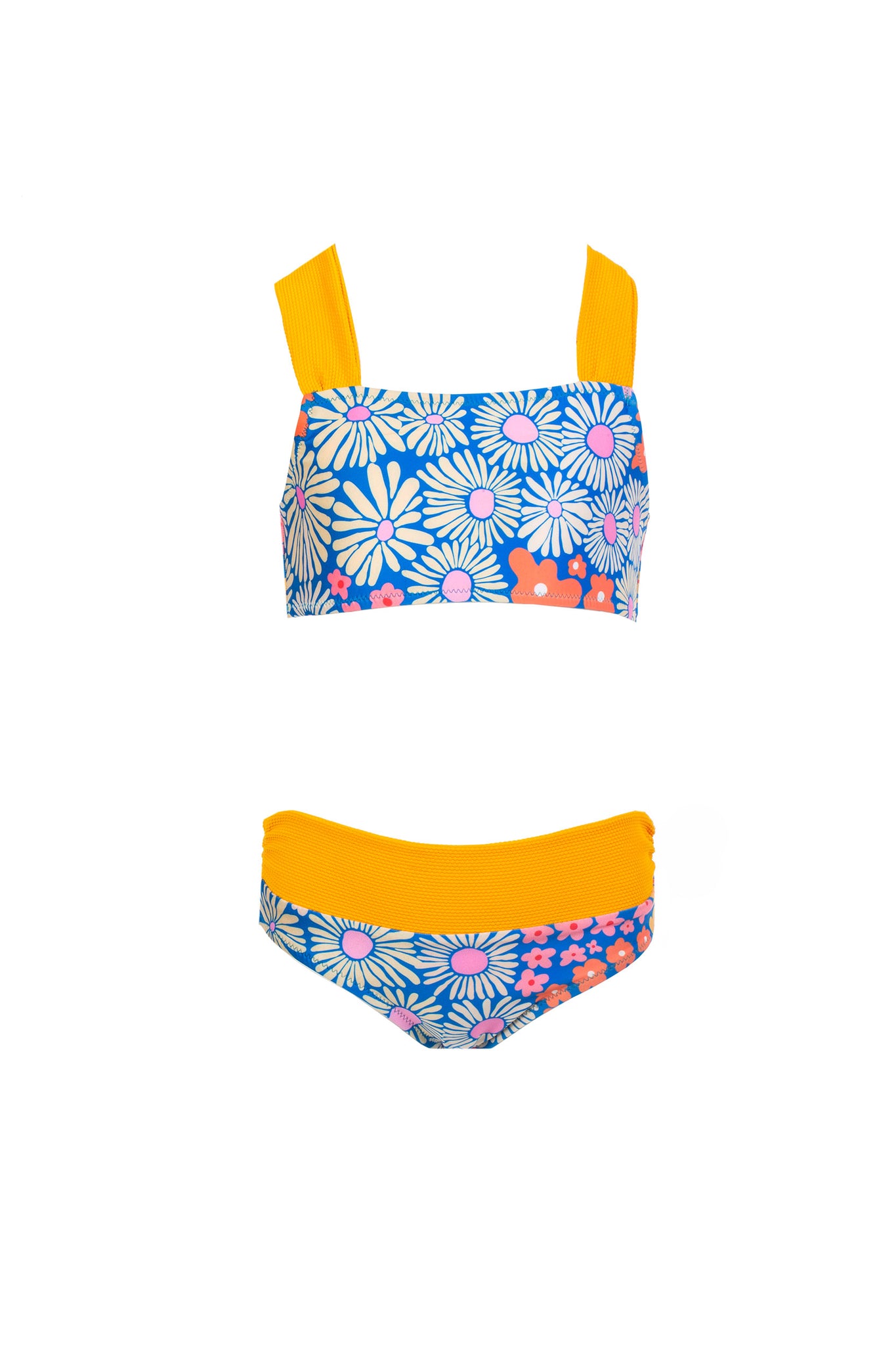 Kids Natalia Bikini | Floral