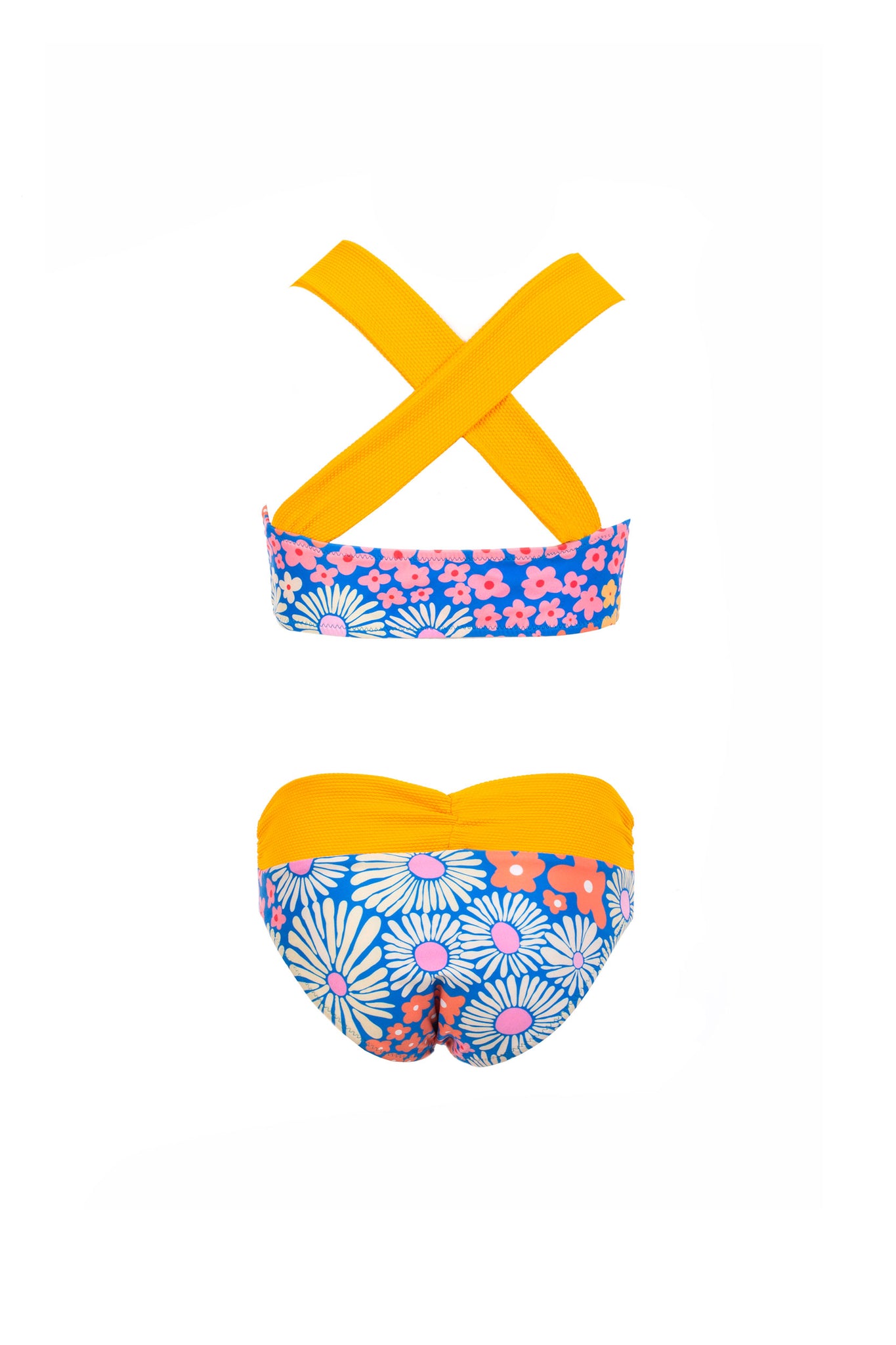 Kids Natalia Bikini | Floral