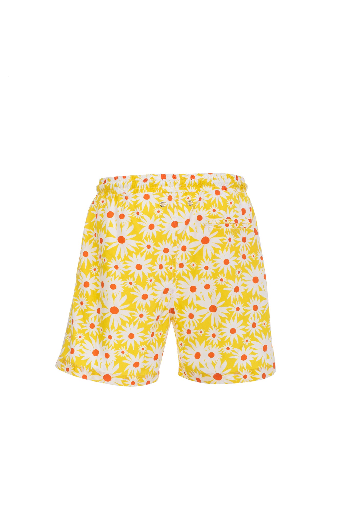 Men's Swim Shorts | Daisies