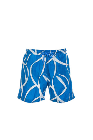 Kids Swim Shorts | Waves