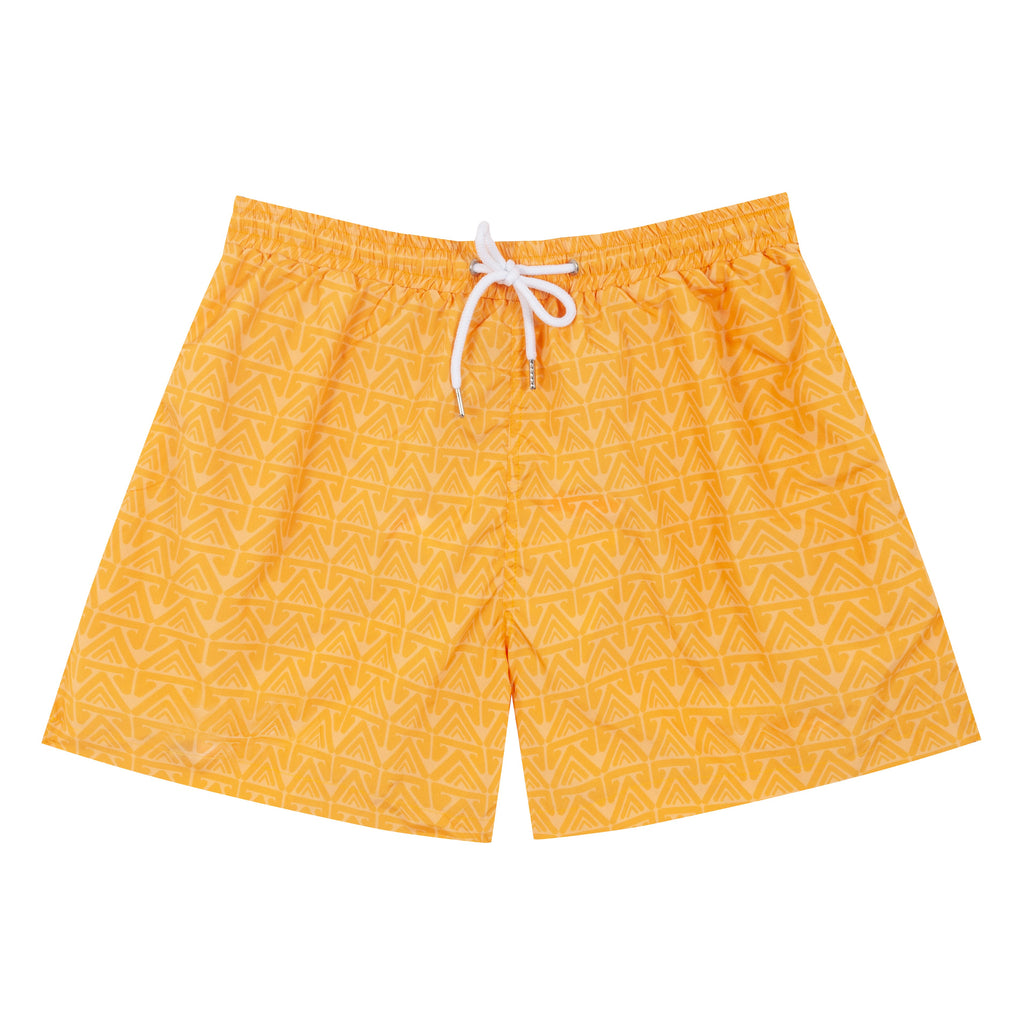 Men's Swim Shorts | Sunrise