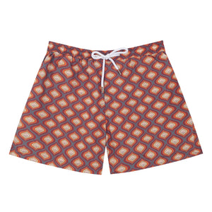 Men's Swim Shorts | Oriental