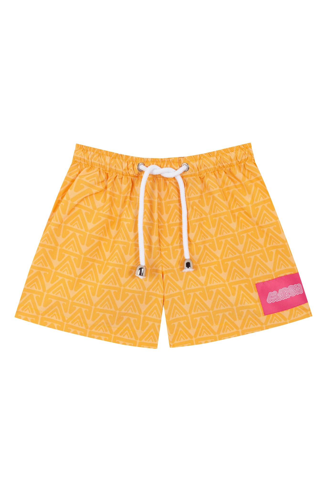 Kids Swim Shorts | Sunrise