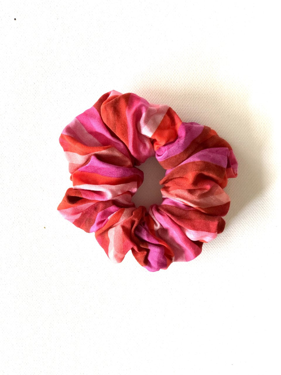 MARCH Scrunchie