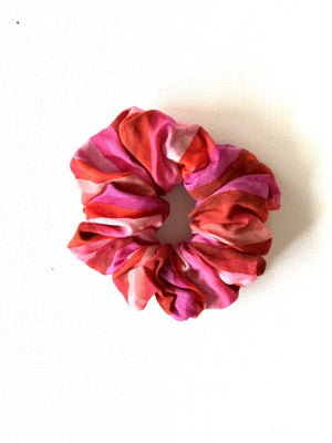 MARCH Scrunchie