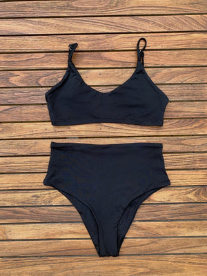 Anna Bikini | Black